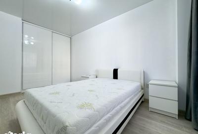 Apartament cu 2 camere, mobilat în Copou - 2