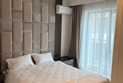 Apartament cu 3 camere în Central - 12