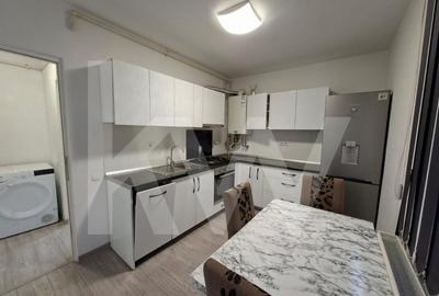 Studio modern de inchiriat - complet mobilat si utillat Studio modern de inchiriat - complet mobilat si utillat - 5