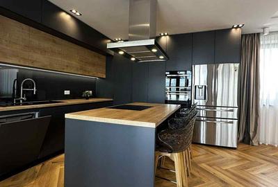 Apartament cu 4 camere decomandat în Central - 16