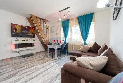 Apartament 3 camere de vanzare zona Garii