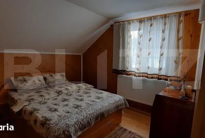 Casă cu 5 camere cu Teren 250 Mp în Șugag - 10