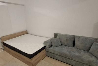 Garsonieră semidecomandată, mobilată în Străulești - 4