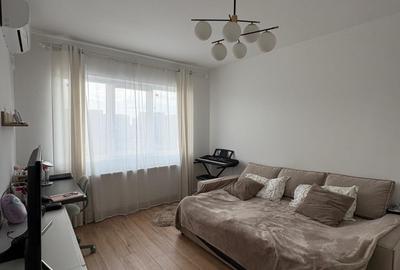 Garsonieră decomandată, mobilată în Grozăvești - 2