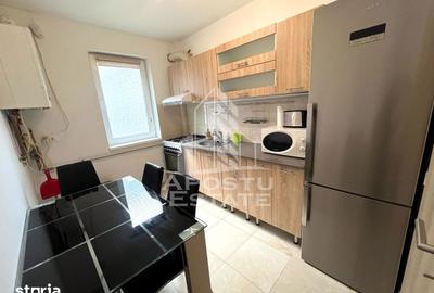 Apartament cu 2 camere în Giroc - 5
