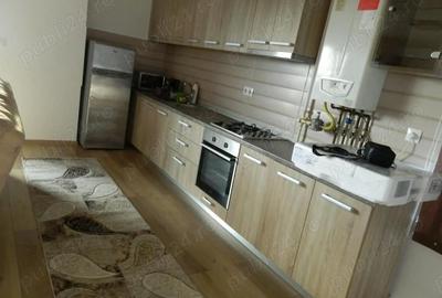 Apartament cu 2 camere decomandat în Nord - 5