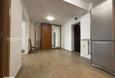 Apartament cu 2 camere, mobilat în Unirii - 2