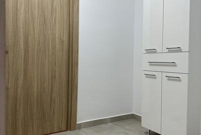Apartament cu 2 camere semidecomandat în Șagului - 14