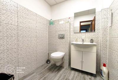 Spatiu birouri 240 mp, Bd. Liviu Rebreanu, Comision 0 % - 10