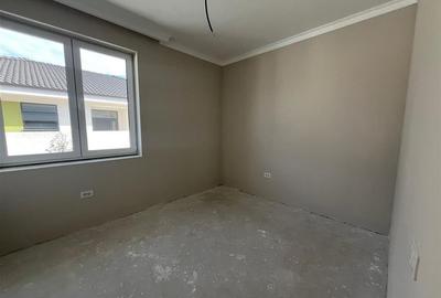 RECO Casa plan parter  semifinisata Oradea-zona cartier Nufarul RECO Casa plan parter  semifinisata Oradea-zona cartier Nufarul - 15