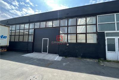 Spațiu comercial, de 500 mp, în Central - 1