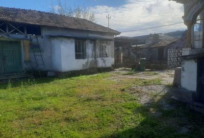 Casă cu 3 camere în Orlești - 7