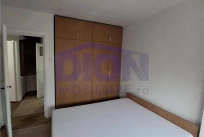 Apartament cu 2 camere în Gara de Nord