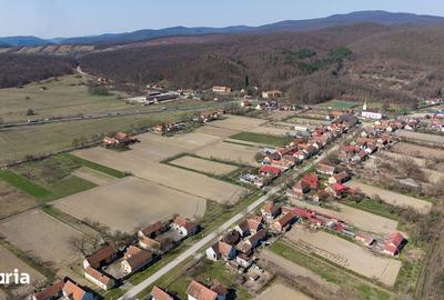 Teren de 2970 mp, în Mașloc - 17