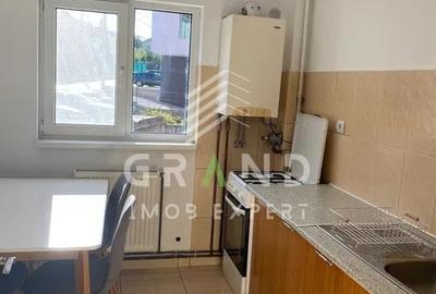 Apartament 1 camera | 40 mp | Balcon | Etaj 1/2 | Zona Buna Ziua/Fagului Apartament 1 camera | 40 mp | Balcon | Etaj 1/2 | Zona Buna Ziua/Fagului - 3