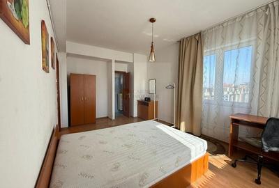 Piata Romana  | 2 camere  | Disponibil imediat - 4