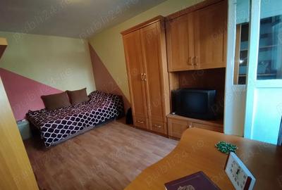Apartament cu 2 camere semidecomandat în Gorjului - 1