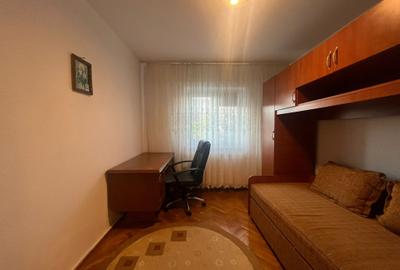 Apartament 4 camere decomandat – de închiriat, Cartierul Scriitorilor - 14