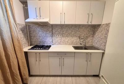 Garsonieră decomandată, mobilată în Chitila - 2