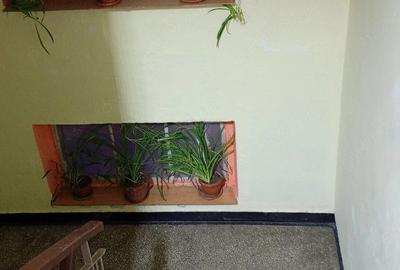 Garsonieră semidecomandată în Ferentari - 5