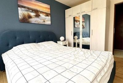 Apartament cu 2 camere decomandat, mobilat în Șagului