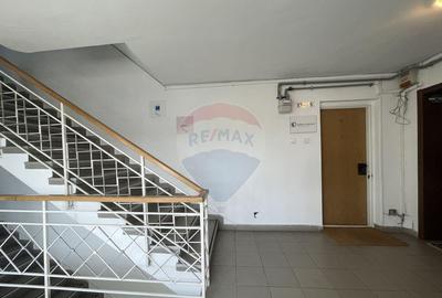 Spatiu birouri, office | Piata Victoriei - Sanador - 8