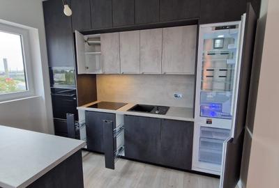 Apartament cu 3 camere decomandat în Sud - 4