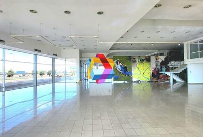 Showroom cu hală de depozitare #Plus-imo.ro - 3