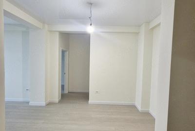 Apartament cu 2 camere semidecomandat în Valea Lupului - 5