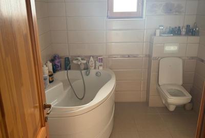 Casă individuală premium de vânzare | Cartier Izvor – Tărlungeni, Brașov - 8