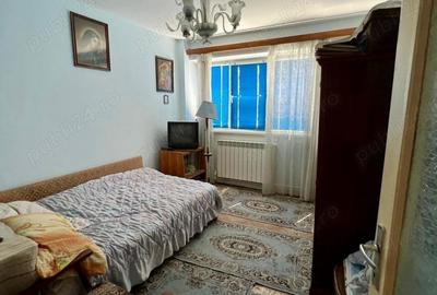 Vanzare apartament 3 camere decomandat zona Garii central (Braila) - 3