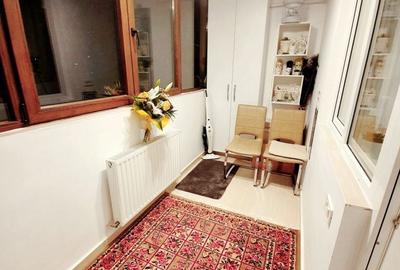 Apartament cu 3 camere decomandat în Chiajna - 8