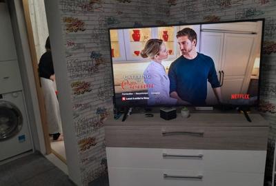 Apartament cu 2 camere decomandat în Tomis Nord - 7