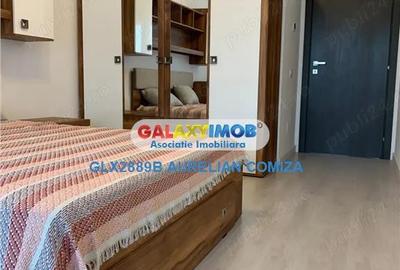 Apartament cu 2 camere decomandat în Lujerului - 3