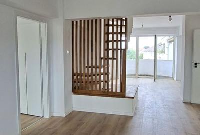 Apartament cu 3 camere decomandat în Dorobanților - 8