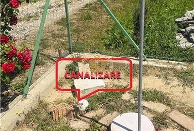 Teren Construcții intravilan de 500 mp, în Sud - 20