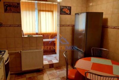Vanzare apartament 2 camere zona Margeanului - Buzoieni - 3