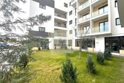 Apartament nou 2 camere cu parcare subterana si supraterana - 12