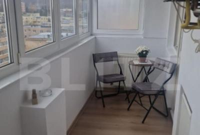 De inchiriat Apartament 3 camere Zona Astra 77mp,decomanda - 6