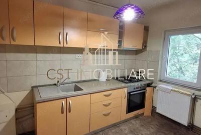 3 camere mobilat, 2 balcoane, Aradului, langa Iulius Mall