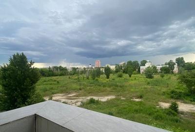 Apartament cu 2 camere semidecomandat în Băneasa - 14