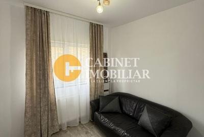 Apartament 3 Camere - 51 mp - zona Visan - 3