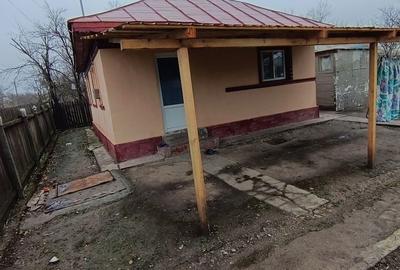 Casă cu 4 camere în Tovărășia - 7