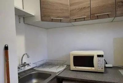 Garsoniera, 25mp, semidecomandat, metrou, AC, P-ta Alba Iulia - 2