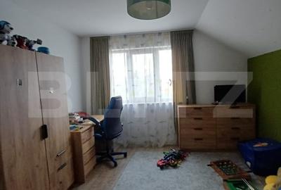 Casa individuala 338 mp, teren 1400 mp, in Mihai Viteazu - 13