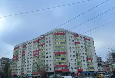 Particular vand Apartament 4 camere calea rahovei - 2