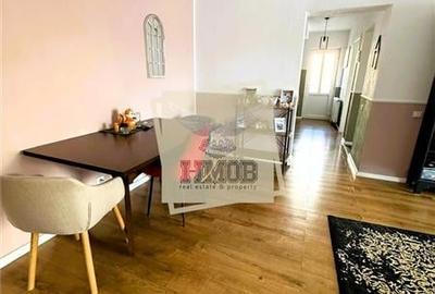 Casa 4 Camere 106 mpu  2 Bai si Terasa in Sibiu - 14