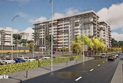 Apartament cu 2 camere în Rahova - 17