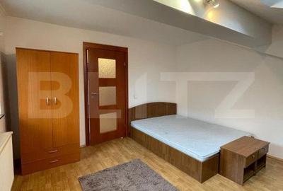 Apartament cu 2 camere semidecomandat în Grigorescu - 4