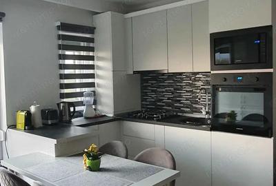 Apartament cu 2 camere decomandat în Morarilor - 1
